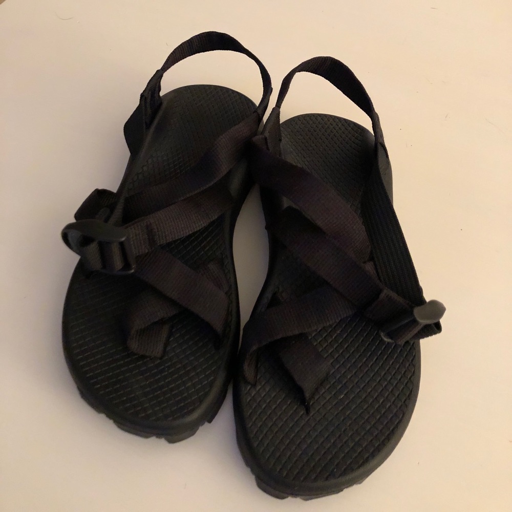 Chaco Women’s Z/2 Unaweep Sandal Black